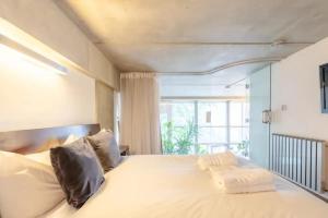 Incredible 2BD Loft by Regents Canal - Haggerston