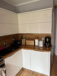 Hortensjowy zakątek apartament dla rodzin