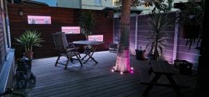 Wohnen im Fachwerkhaus