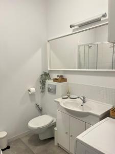 Apartament Pod Kamienną Górą II