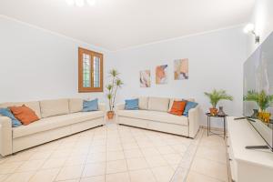 Villa Porpora Luxury Design