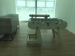 Cozy Sky Loft 5 Guests with Netflix & Facilities L28