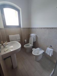 San Raffaele Guest House img17