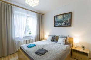 Apartament 2 pokojowy Gdańsk