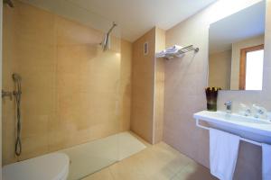 Apartamento Via Alemanya Standard B
