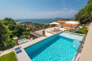 Villa Passione