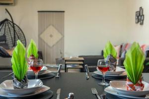 Lake Spirit Apartment