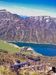 Ferienwohnung Marterer