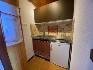 Appartements Appartement Crest-Voland, 2 pieces, 5 personnes - FR-1-733-50 : photos des chambres