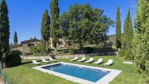 Fico del Corno - Villa