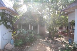 Jambiani Café & Bungalow