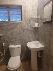 Jambiani Café & Bungalow