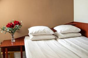 Twin Room room in Hotel Kupolen