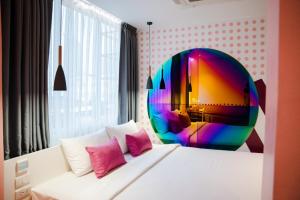 Budacco The Living Place