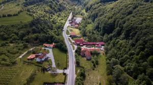 Patakmenti Panzió Spa