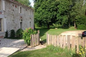 Villas le Moulin de Garreau : photos des chambres