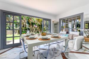 Villa RomAntica pool 15 min P. Banus