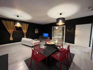 Appartements Destination Confidentielle : photos des chambres