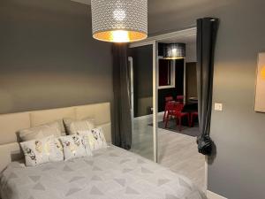 Appartements Destination Confidentielle : photos des chambres