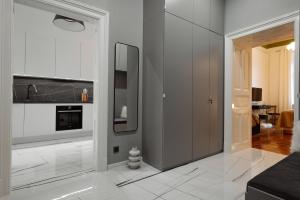 Smaragd Residence Zagreb Downtown