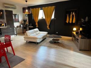 Appartements Destination Confidentielle : photos des chambres