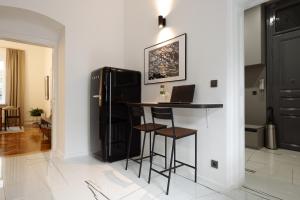 Smaragd Residence Zagreb Downtown