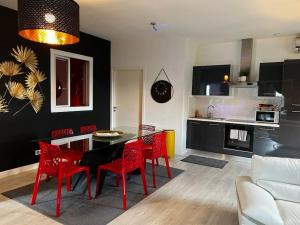 Appartements Destination Confidentielle : photos des chambres