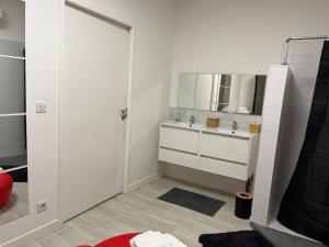 Appartements Destination Confidentielle : photos des chambres