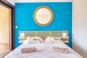 Superbe T4 -Vue Mer- Tout Confort Refait à Neuf!