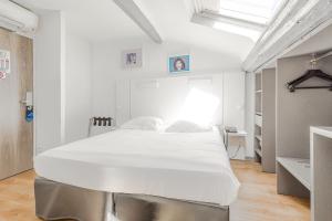 Hotels Hotel Amiraute : photos des chambres
