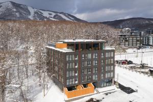 Intuition - 4hvězdičkové hotely ve městě Kutčan