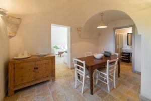 Trullo Silente - Olive Groves Relax in Locorotondo