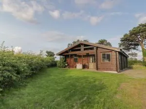 Lapwing Lodge - Mainsriddle