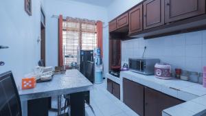 Villa Malang Puncak Buring