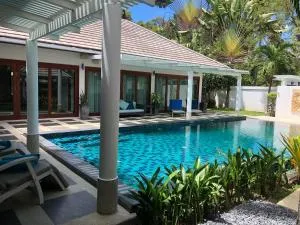 Baan Tai Tara 3 - Бантай