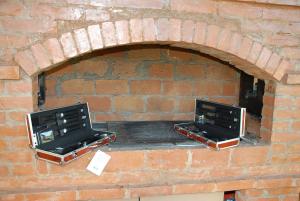 Planinska kuća Jovanić