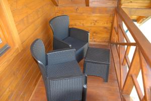 Planinska kuća Jovanić