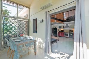 Le Scarlett - Maison à 300m de la plage