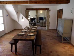 Villas La Bergerie Provencale - Luberon - Provence - villa with heated pool : photos des chambres