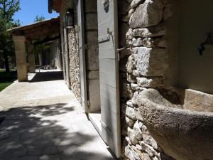 Villas La Bergerie Provencale - Luberon - Provence - villa with heated pool : photos des chambres