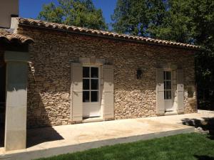 Villas La Bergerie Provencale - Luberon - Provence - villa with heated pool : photos des chambres