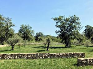 Villas La Bergerie Provencale - Luberon - Provence - villa with heated pool : photos des chambres