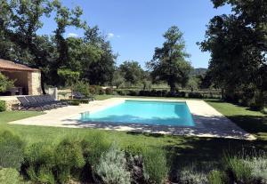 Villas La Bergerie Provencale - Luberon - Provence - villa with heated pool : photos des chambres