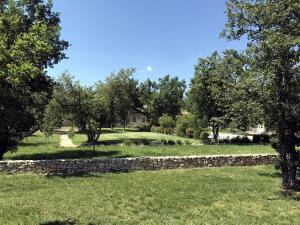 Villas La Bergerie Provencale - Luberon - Provence - villa with heated pool : photos des chambres