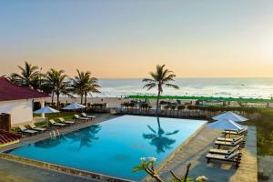 Tam Thanh Beach Resort & Spa