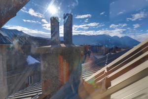 Superbe appartement esprit chalet