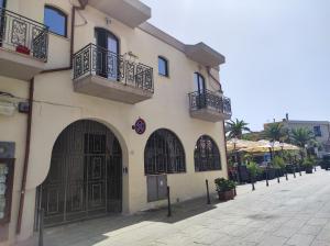 San Raffaele Guest House img21