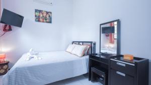 Villa Malang Puncak Buring