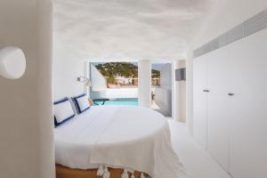 Junior Suite room in Hotel Llevant