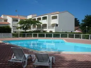 Appartement T2 superbe - 勒沙托多莱龙